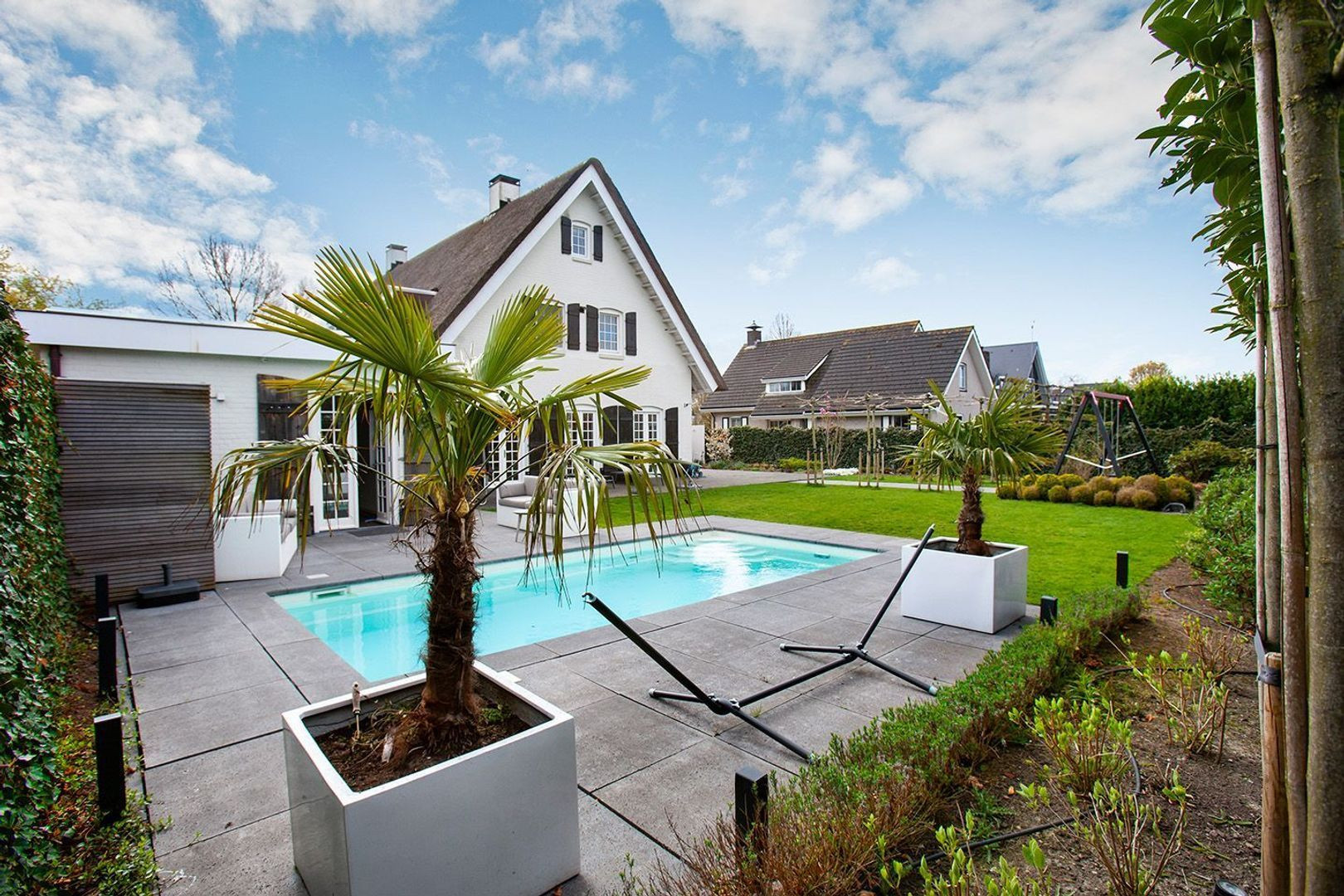 Vrijstaande woning te koop: Noorddammerweg 77, Amstelveen
