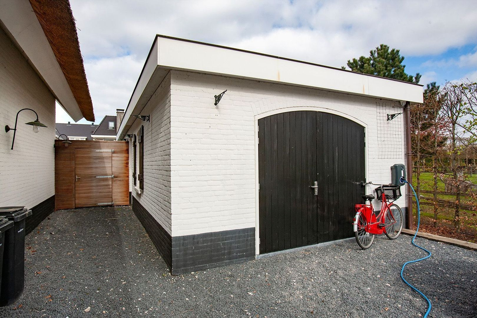 Vrijstaande woning te koop: Noorddammerweg 77, Amstelveen