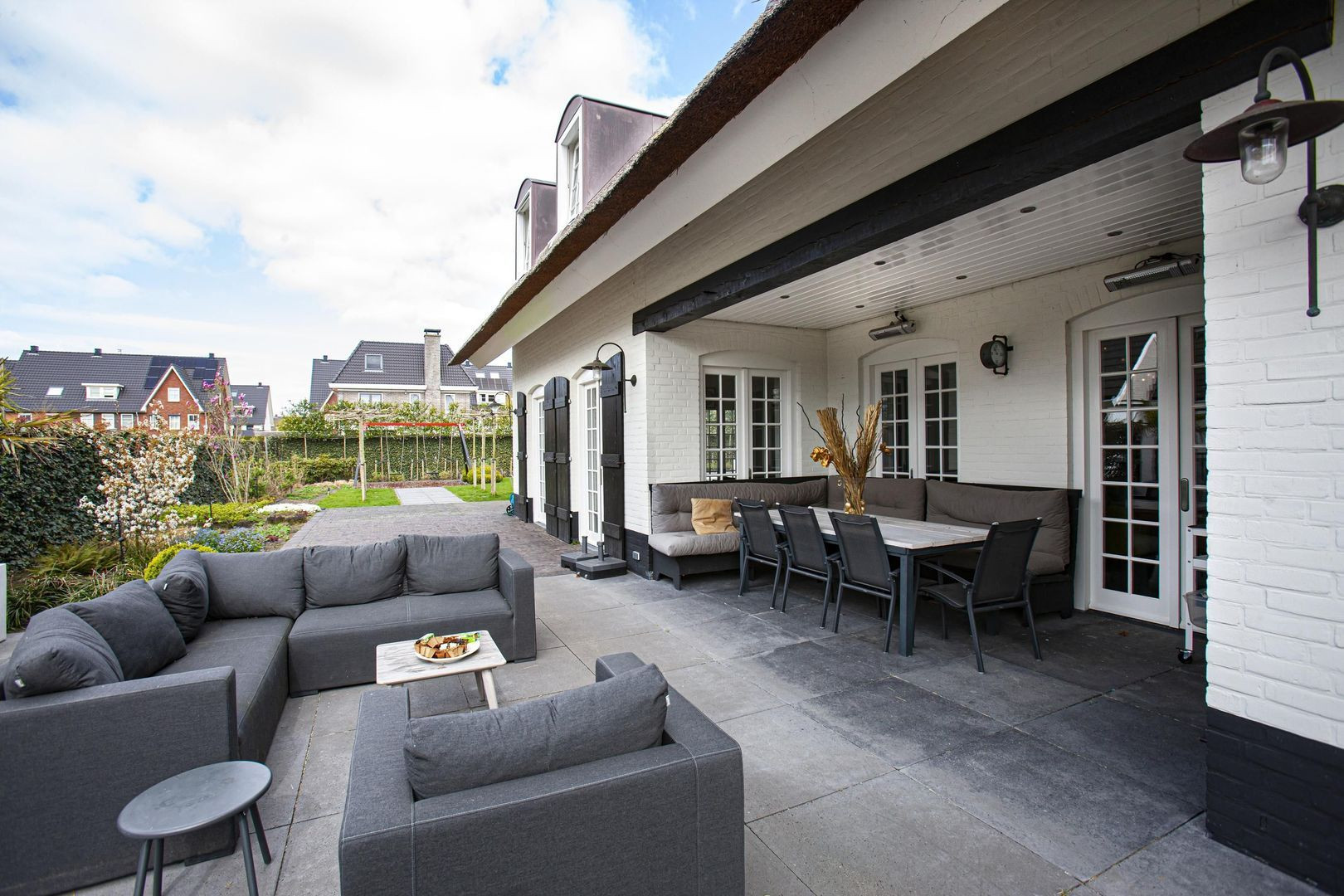 Vrijstaande woning te koop: Noorddammerweg 77, Amstelveen