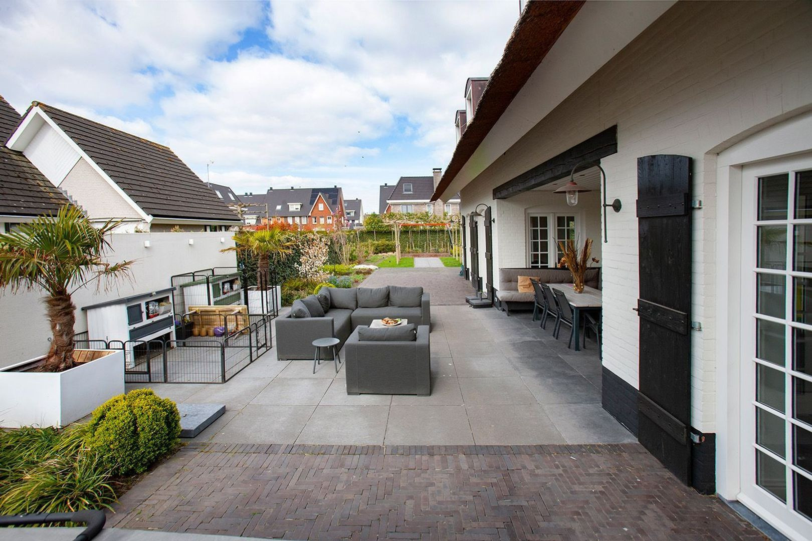 Vrijstaande woning te koop: Noorddammerweg 77, Amstelveen