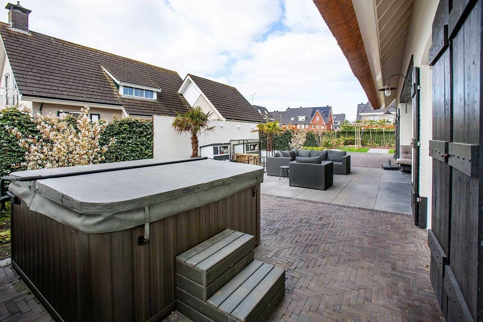 Vrijstaande woning te koop: Noorddammerweg 77, Amstelveen