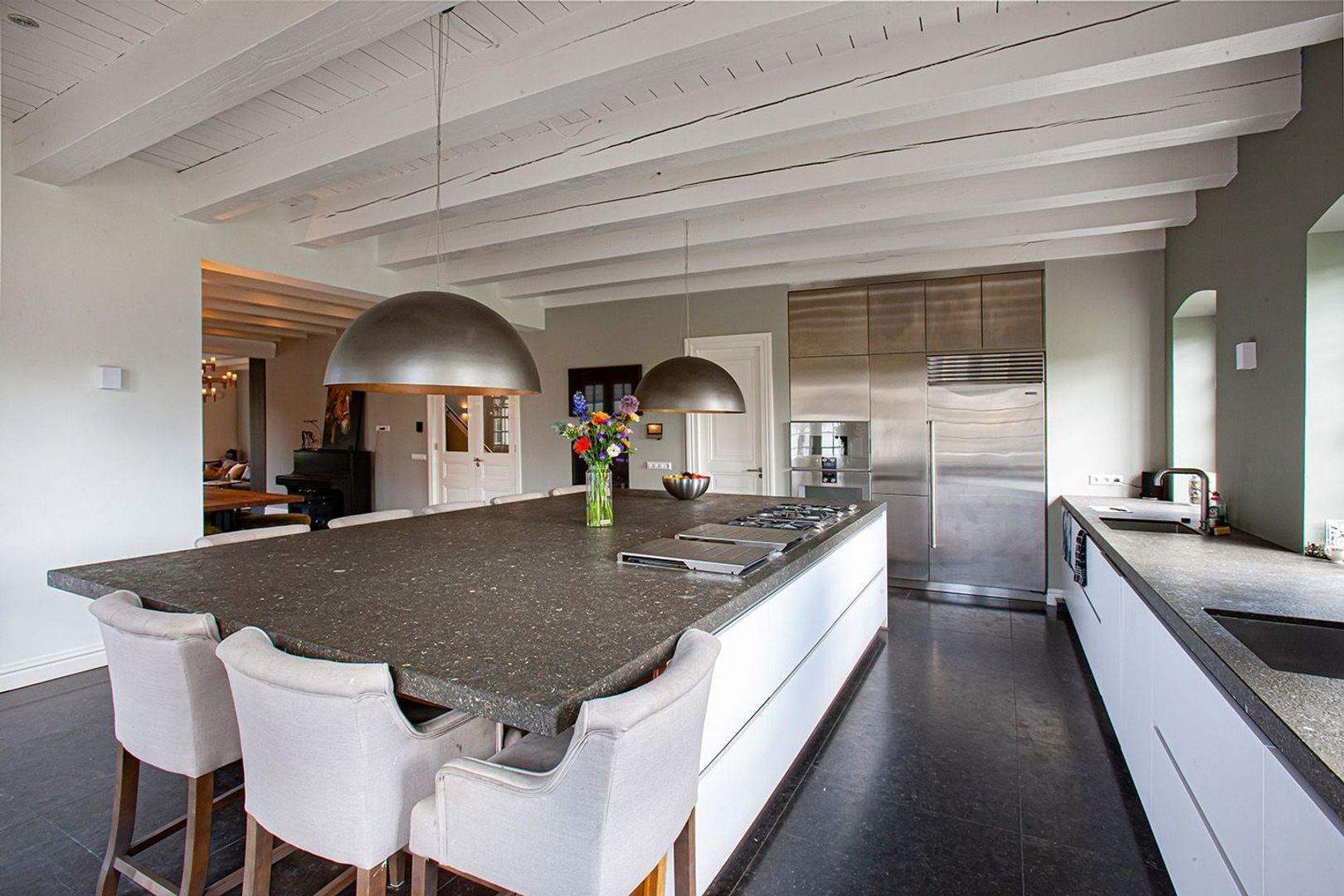 Vrijstaande woning te koop: Noorddammerweg 77, Amstelveen
