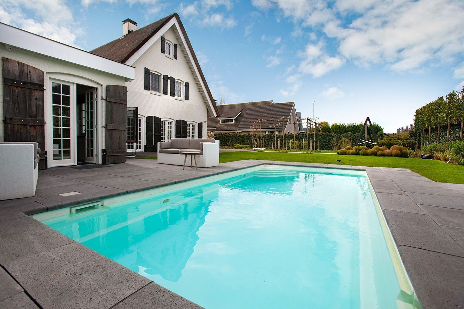 Vrijstaande woning te koop: Noorddammerweg 77, Amstelveen