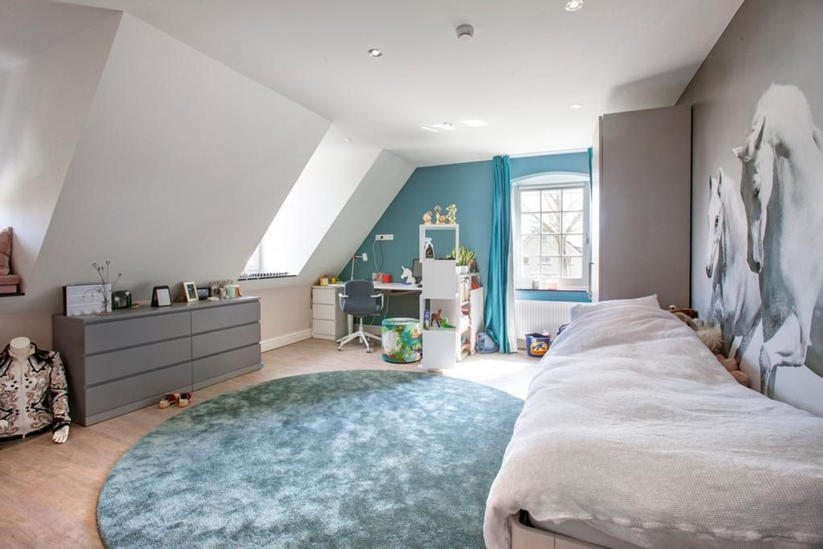 Vrijstaande woning te koop: Noorddammerweg 77, Amstelveen