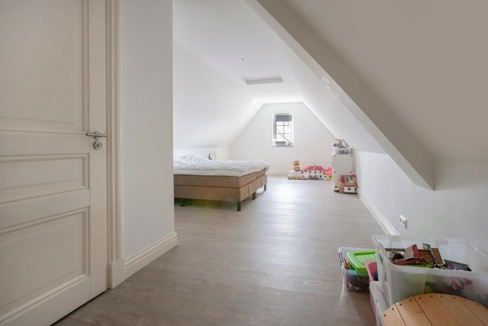Vrijstaande woning te koop: Noorddammerweg 77, Amstelveen