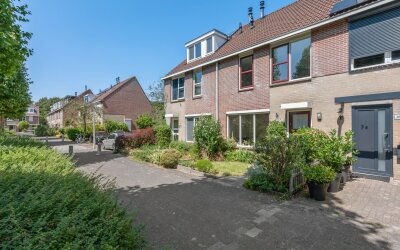 Noorderkroon 32