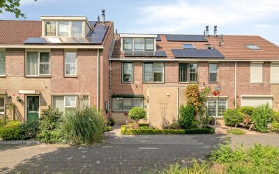 Noorderkroon 40