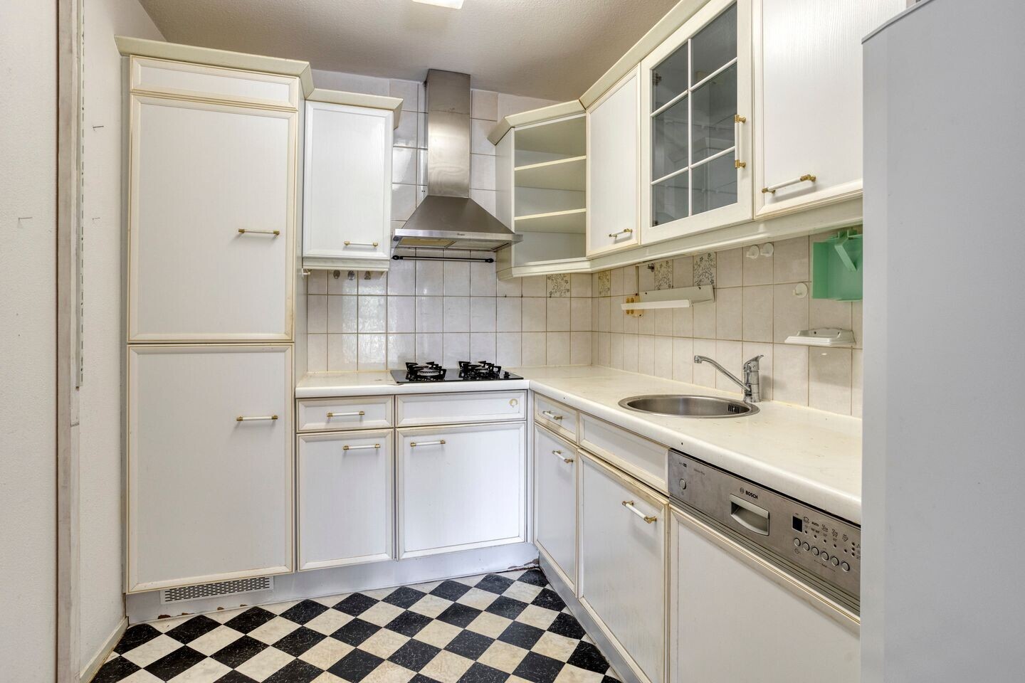 Appartement te koop: Grote Beer 141, Amstelveen
