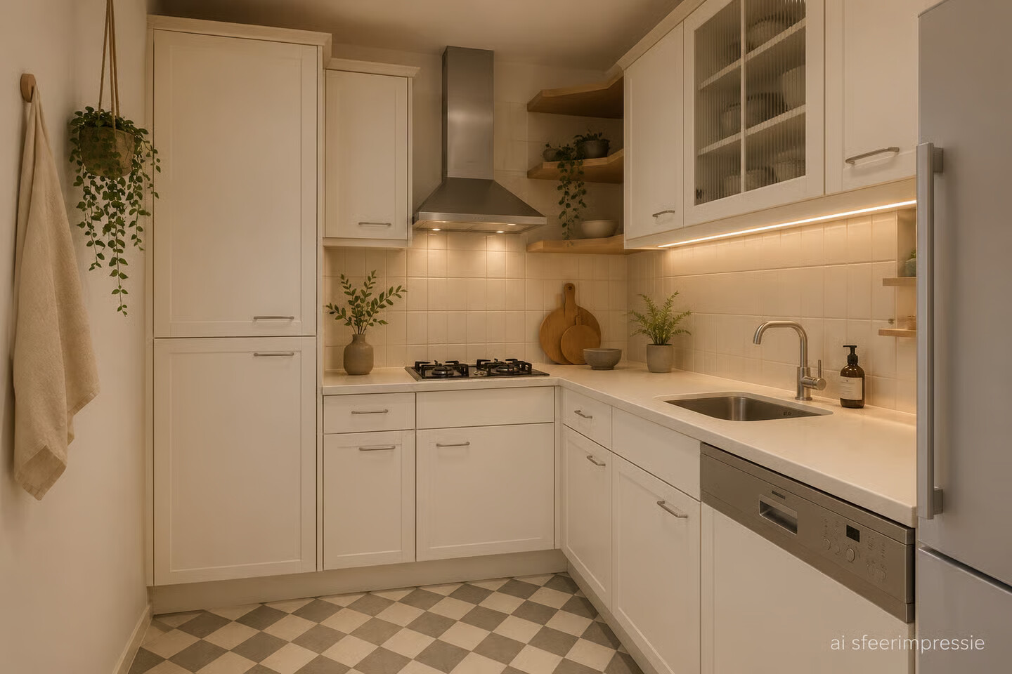 Appartement te koop: Grote Beer 141, Amstelveen