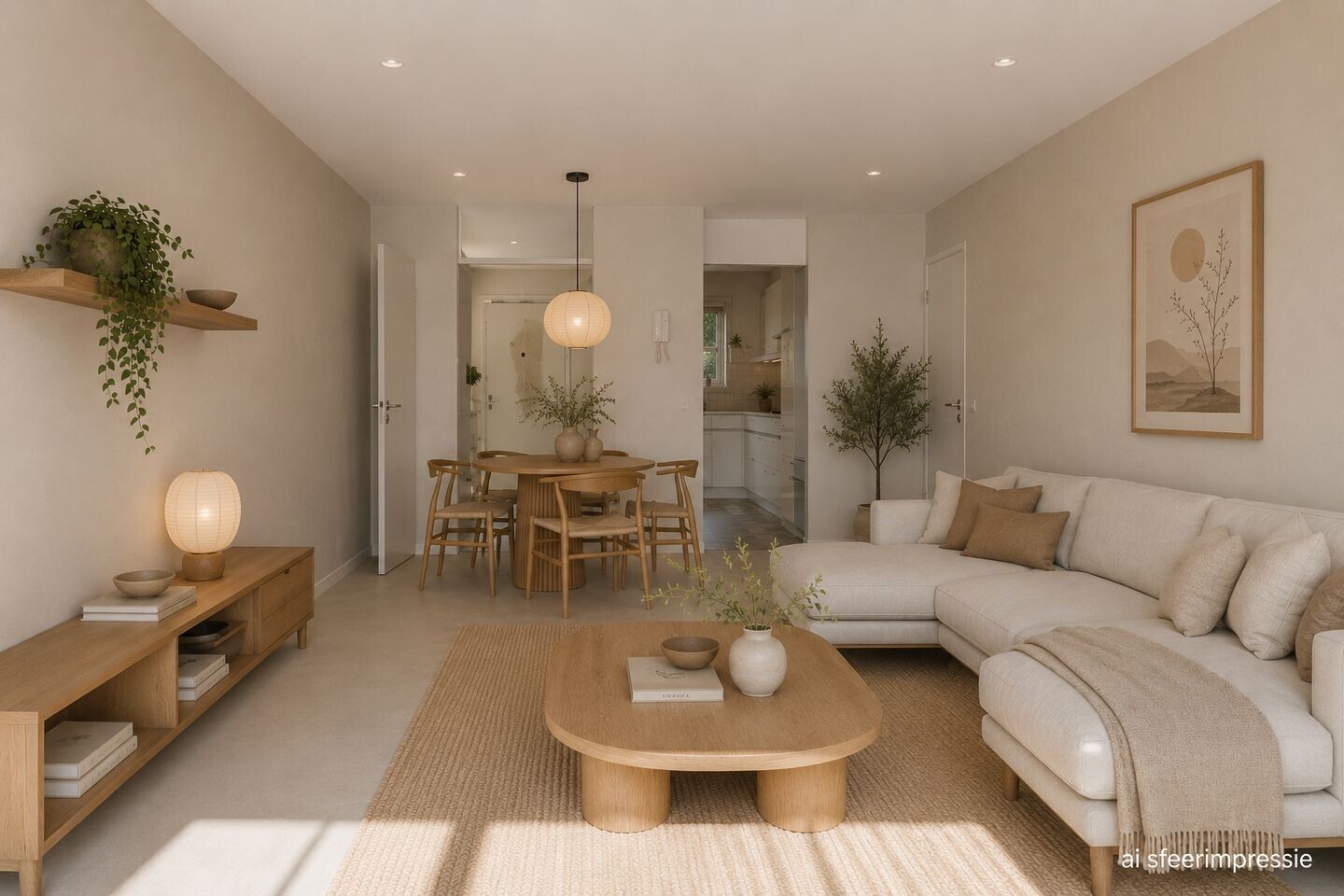 Appartement te koop: Grote Beer 141, Amstelveen