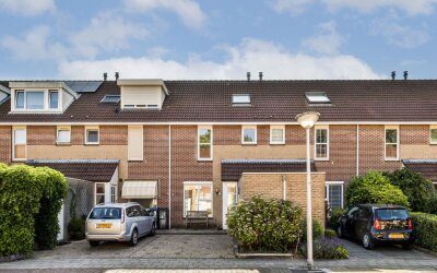 Eenhoorn 54