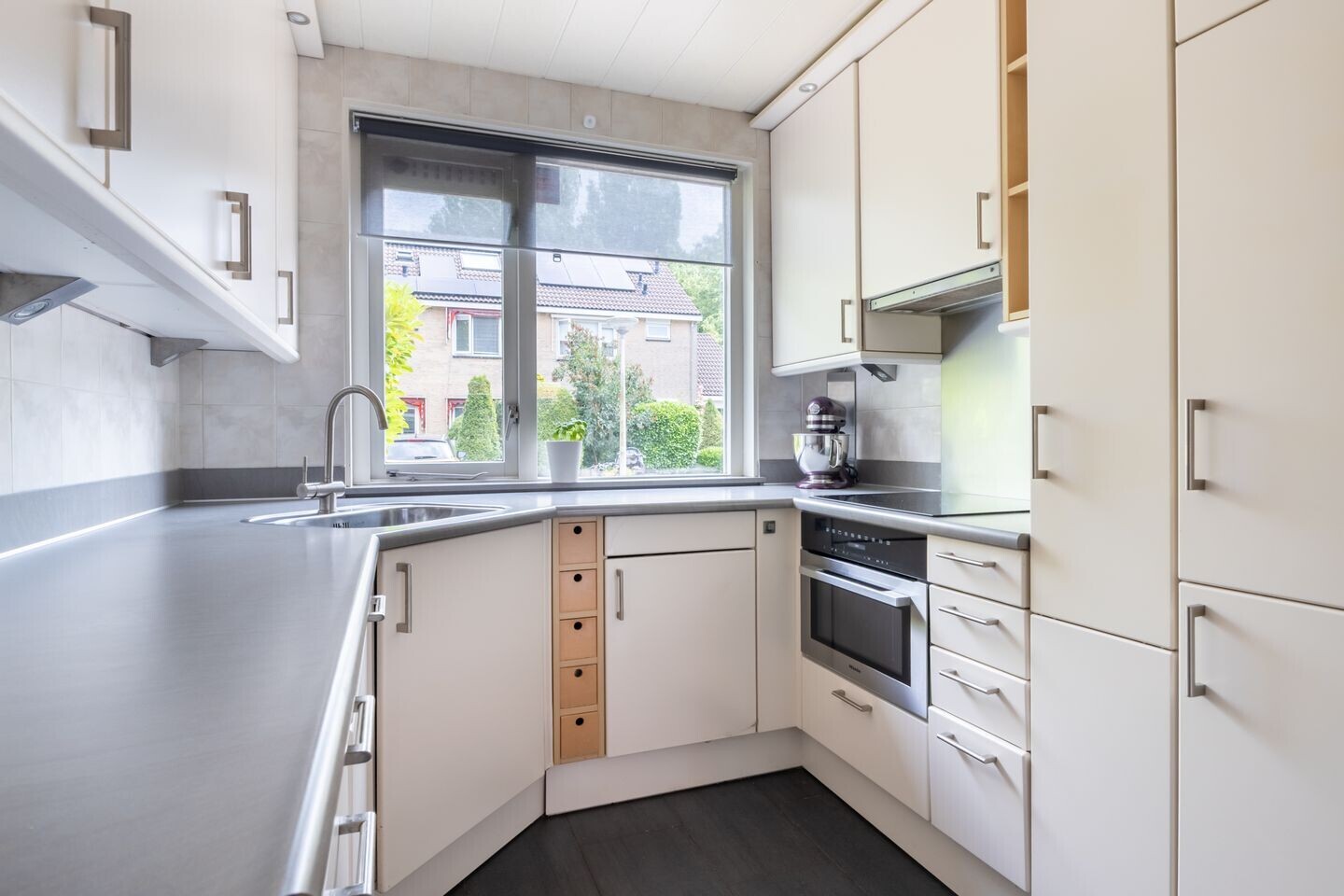 Tussenwoning te koop: De Zon 18, Amstelveen