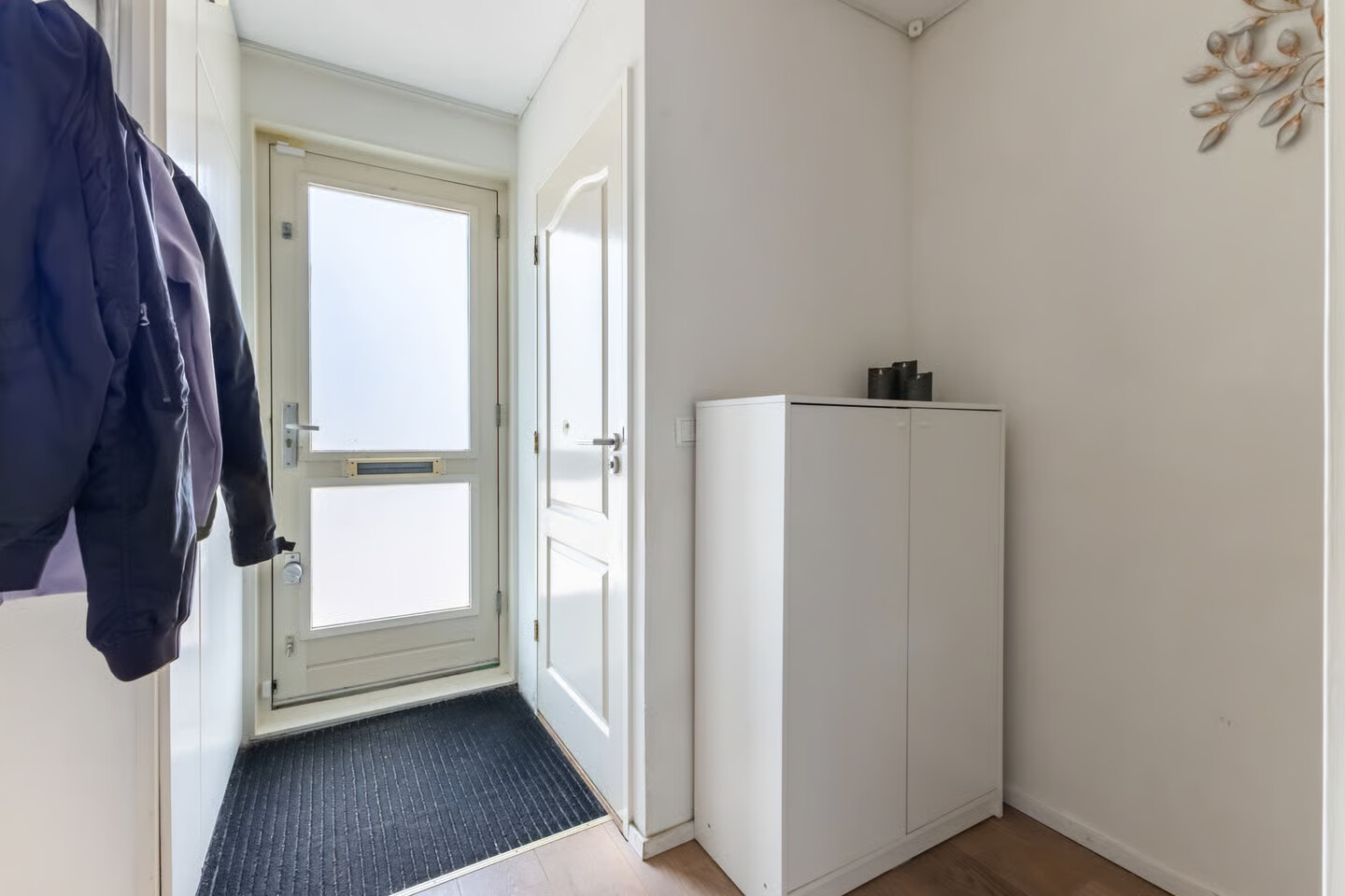 Tussenwoning te koop: De Zon 18, Amstelveen
