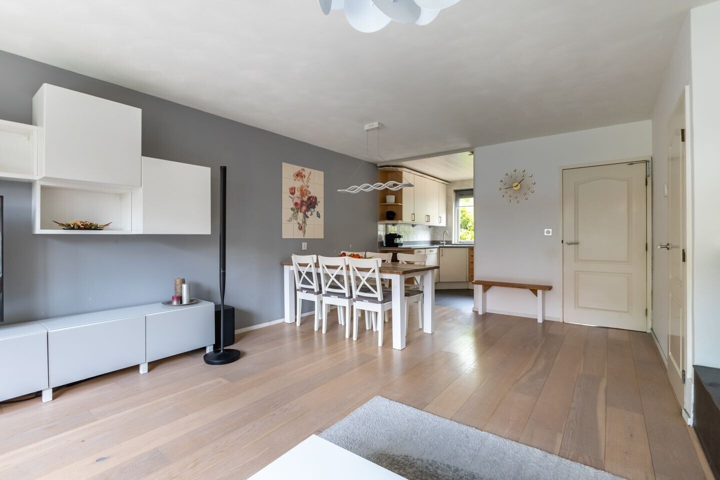 Tussenwoning te koop: De Zon 18, Amstelveen