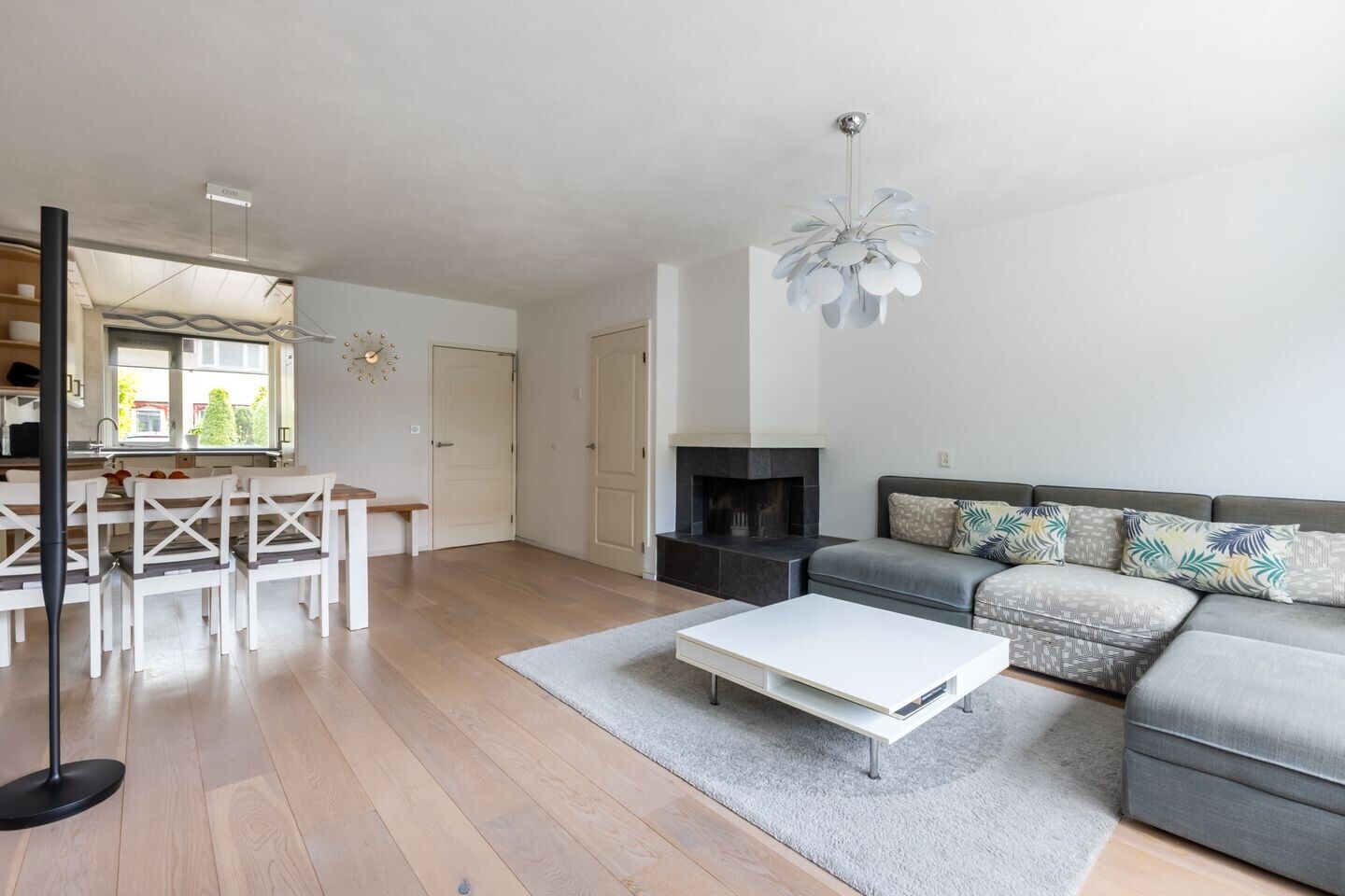 Tussenwoning te koop: De Zon 18, Amstelveen