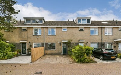 De Vriendschap 5