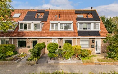 De Vriendschap 28