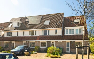 De Vriendschap 42