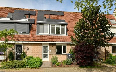 De Vriendschap 52