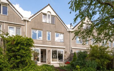 De Hoorn 32