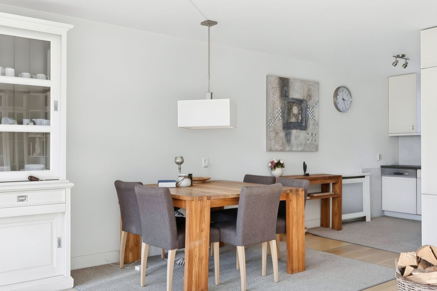 Tussenwoning te koop: De Hoorn 52, Amstelveen