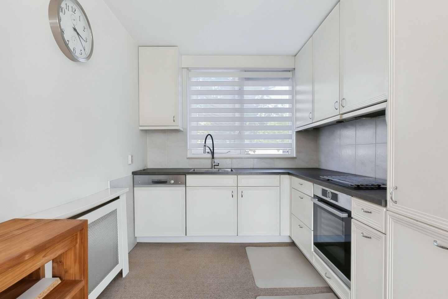 Tussenwoning te koop: De Hoorn 52, Amstelveen