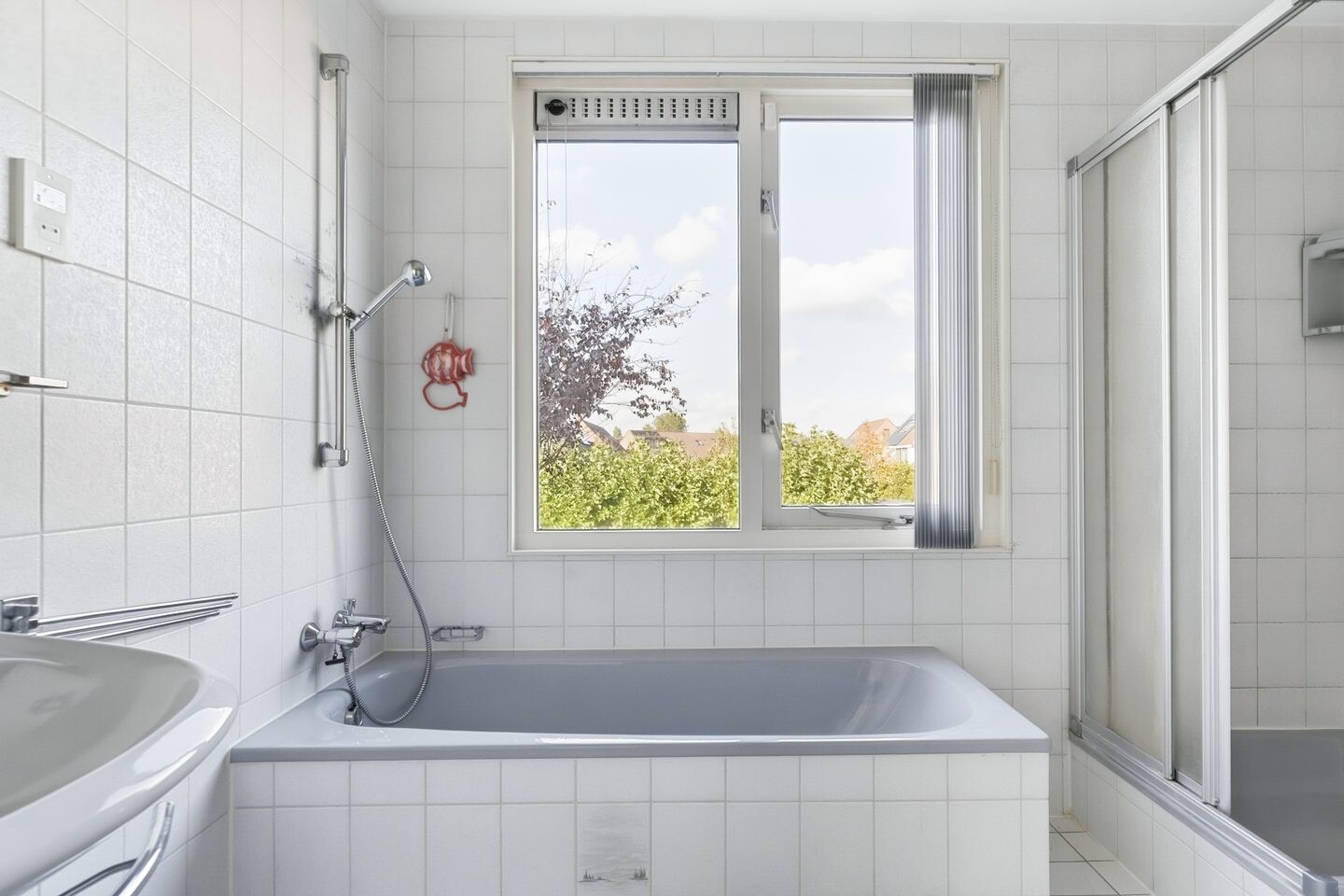 Tussenwoning te koop: De Hoorn 52, Amstelveen