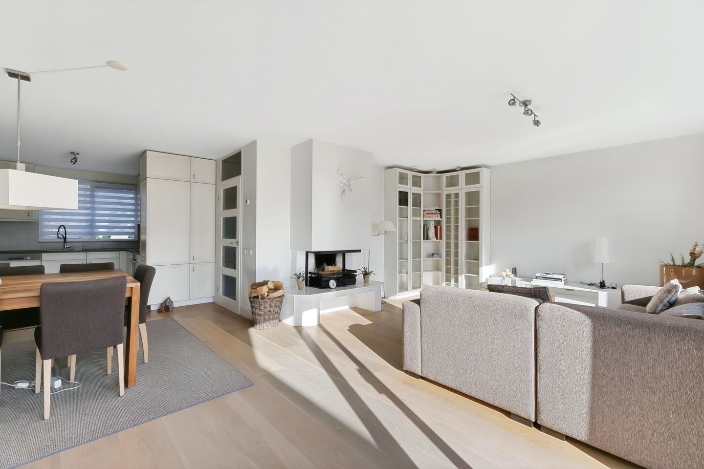 Tussenwoning te koop: De Hoorn 52, Amstelveen