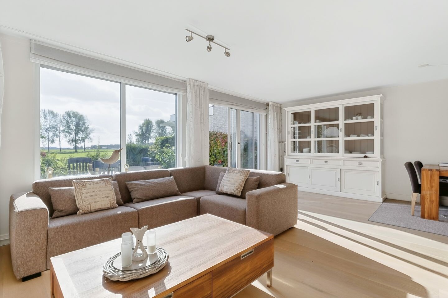 Tussenwoning te koop: De Hoorn 52, Amstelveen