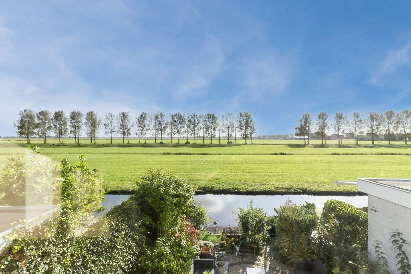 Tussenwoning te koop: De Hoorn 52, Amstelveen