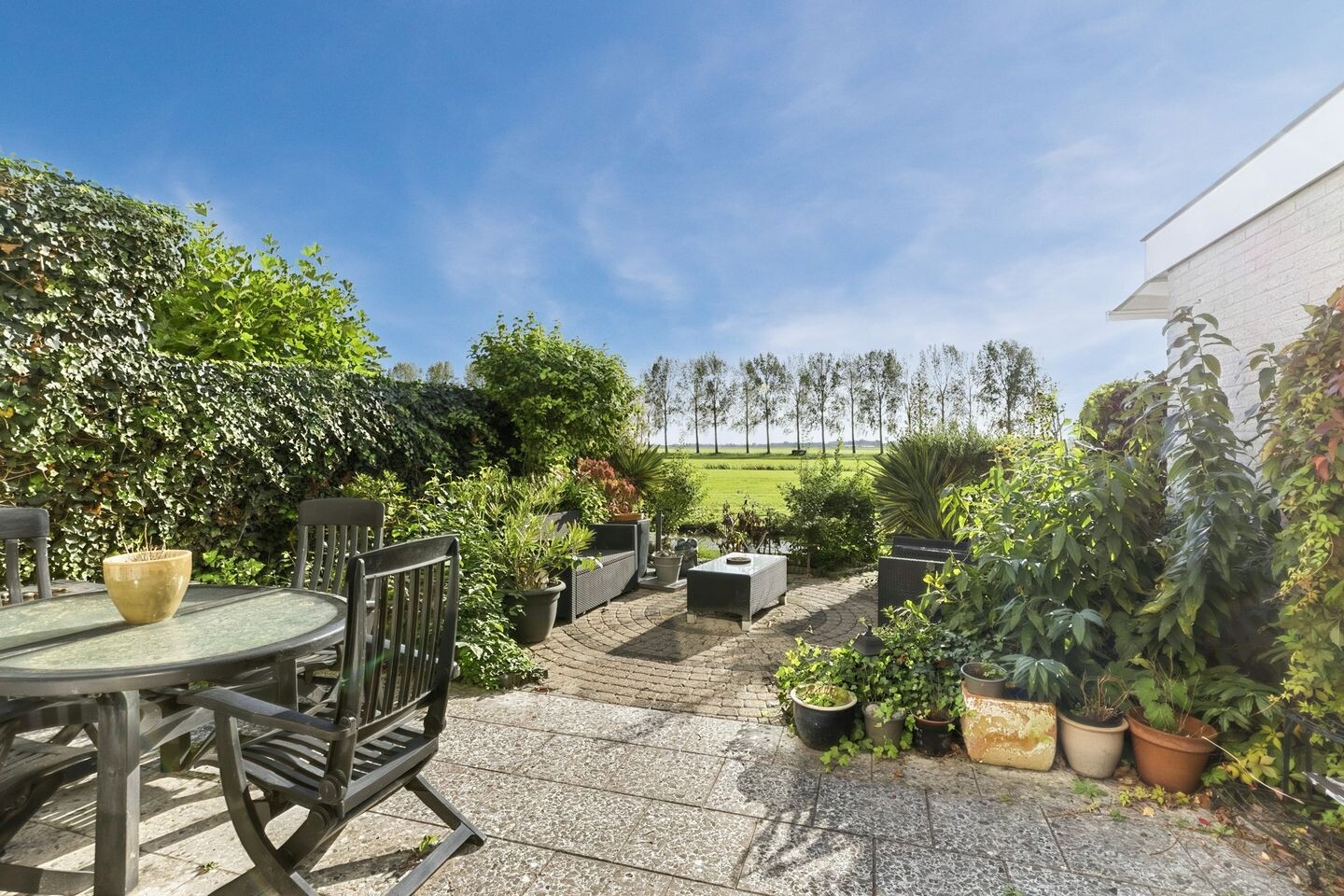 Tussenwoning te koop: De Hoorn 52, Amstelveen