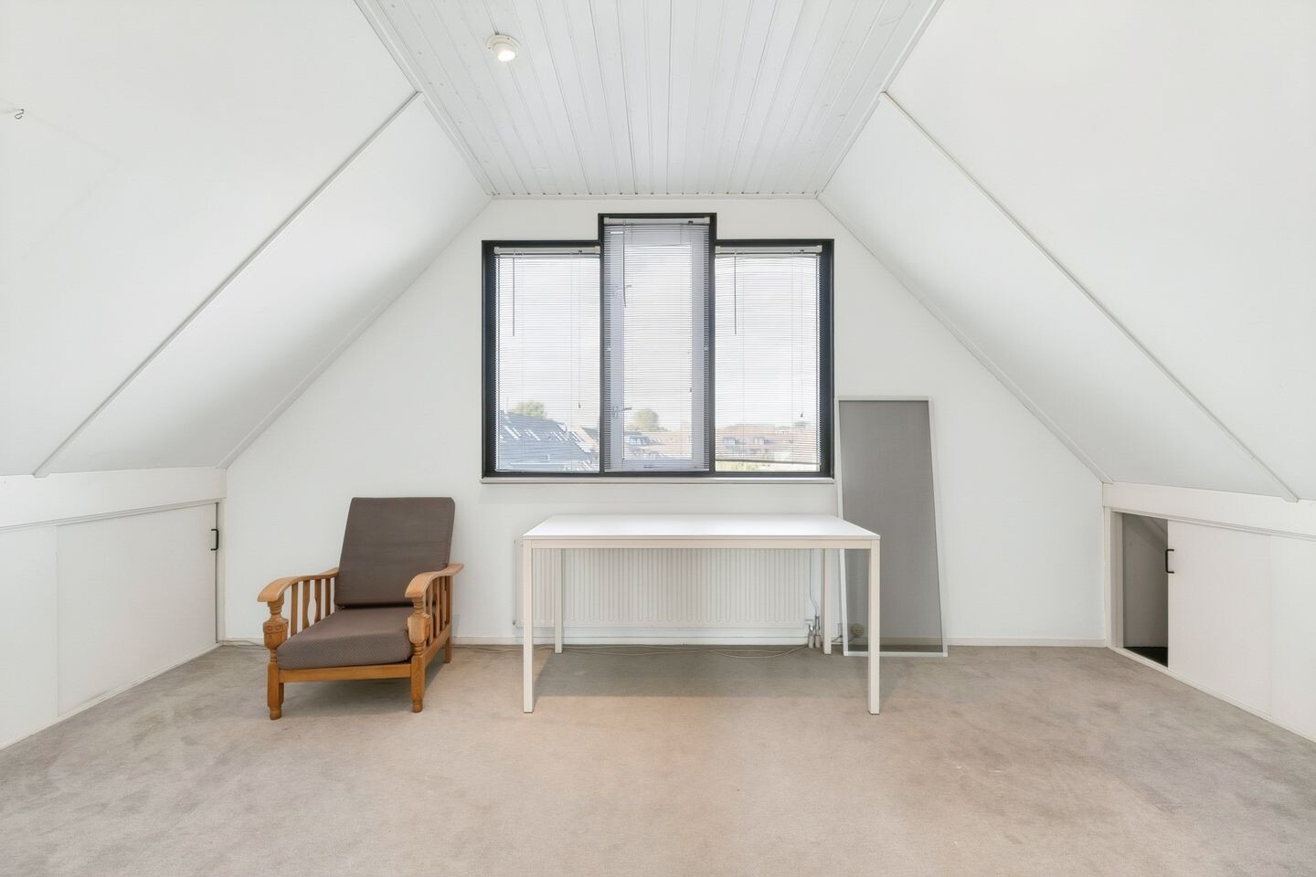 Tussenwoning te koop: De Hoorn 52, Amstelveen