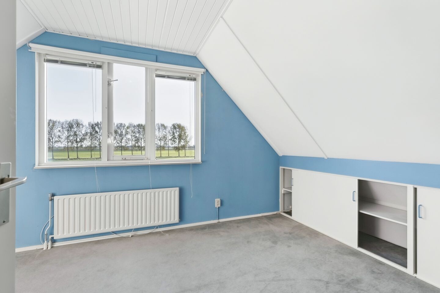 Tussenwoning te koop: De Hoorn 52, Amstelveen