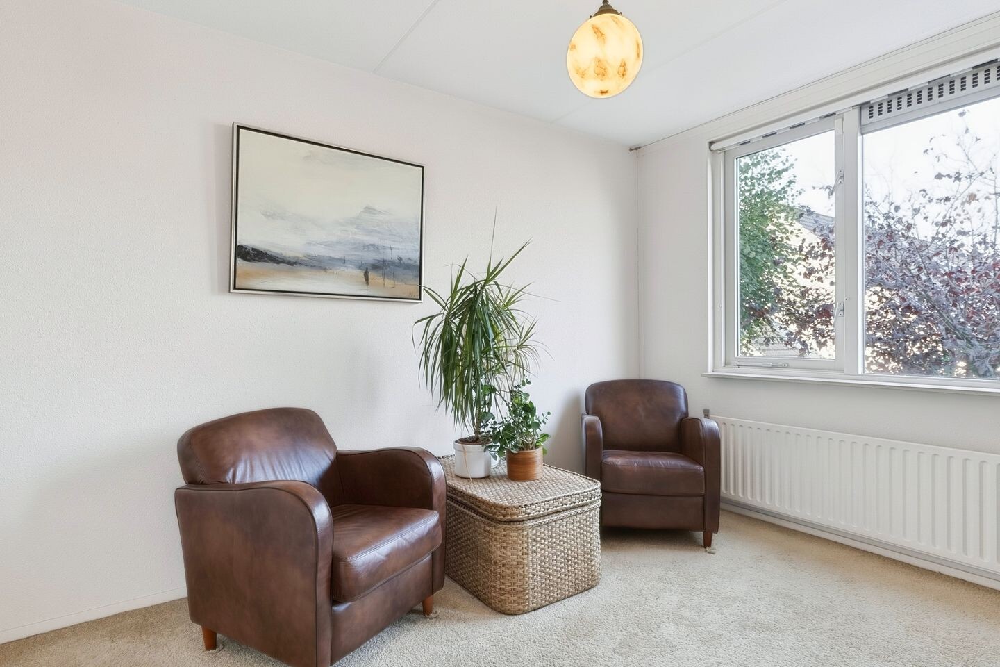 Tussenwoning te koop: De Hoorn 52, Amstelveen