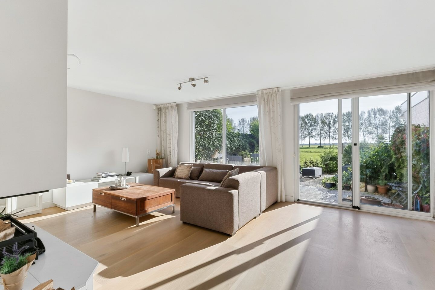 Tussenwoning te koop: De Hoorn 52, Amstelveen