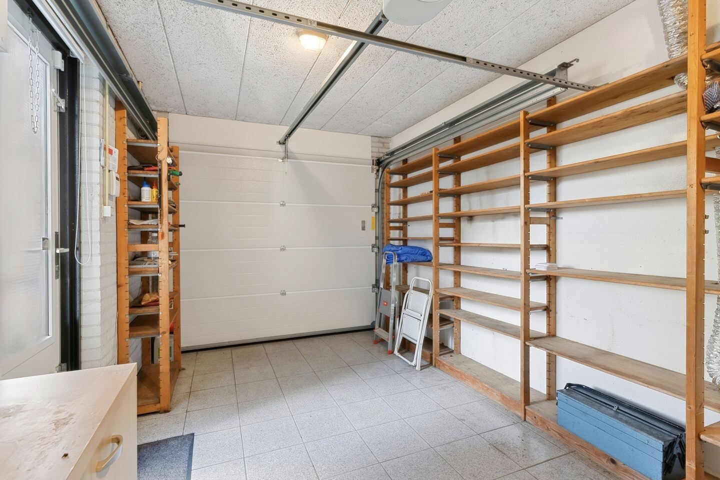 Tussenwoning te koop: De Hoorn 52, Amstelveen