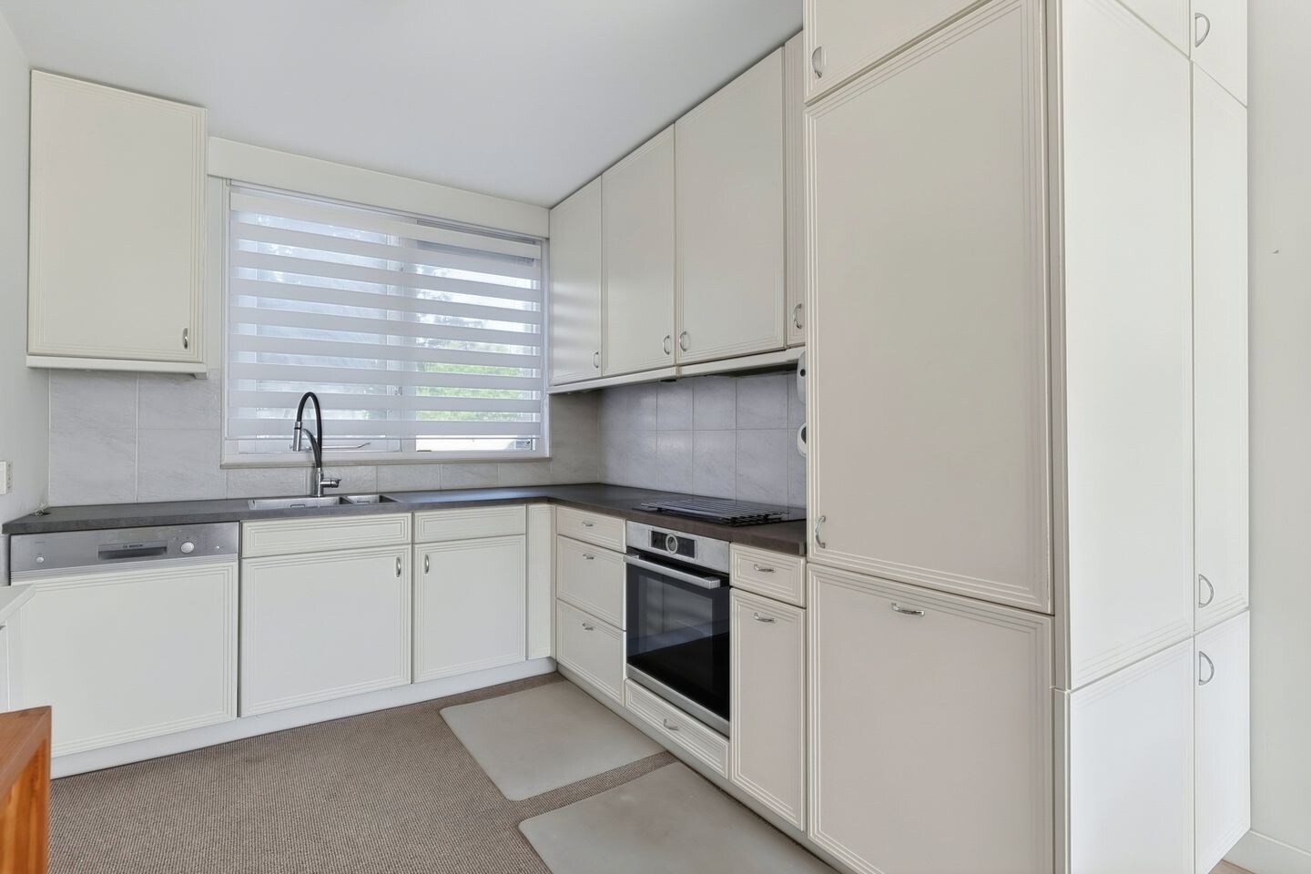 Tussenwoning te koop: De Hoorn 52, Amstelveen