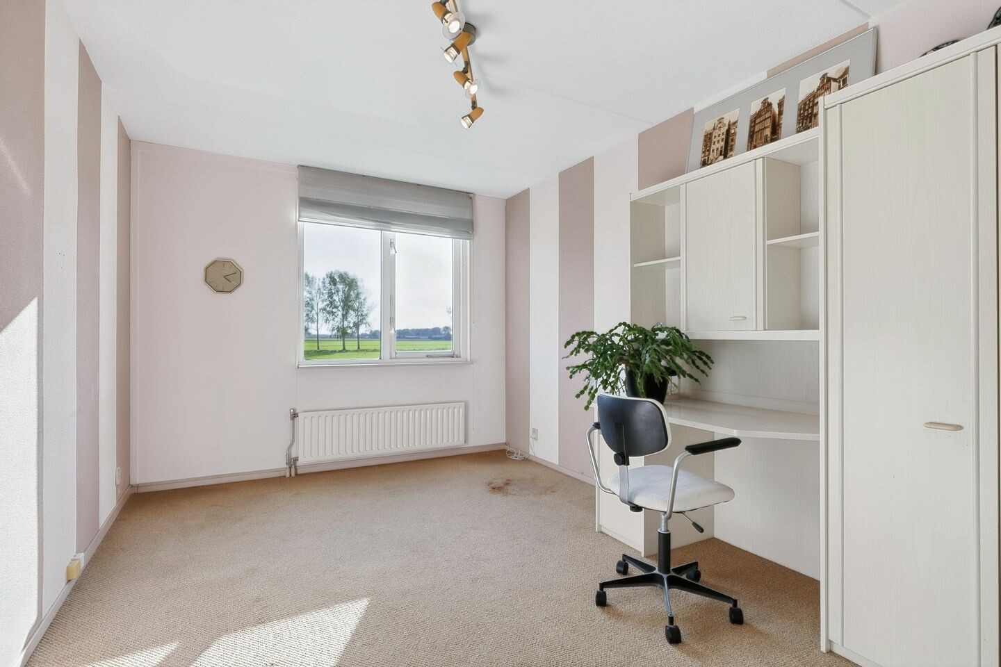 Tussenwoning te koop: De Hoorn 52, Amstelveen