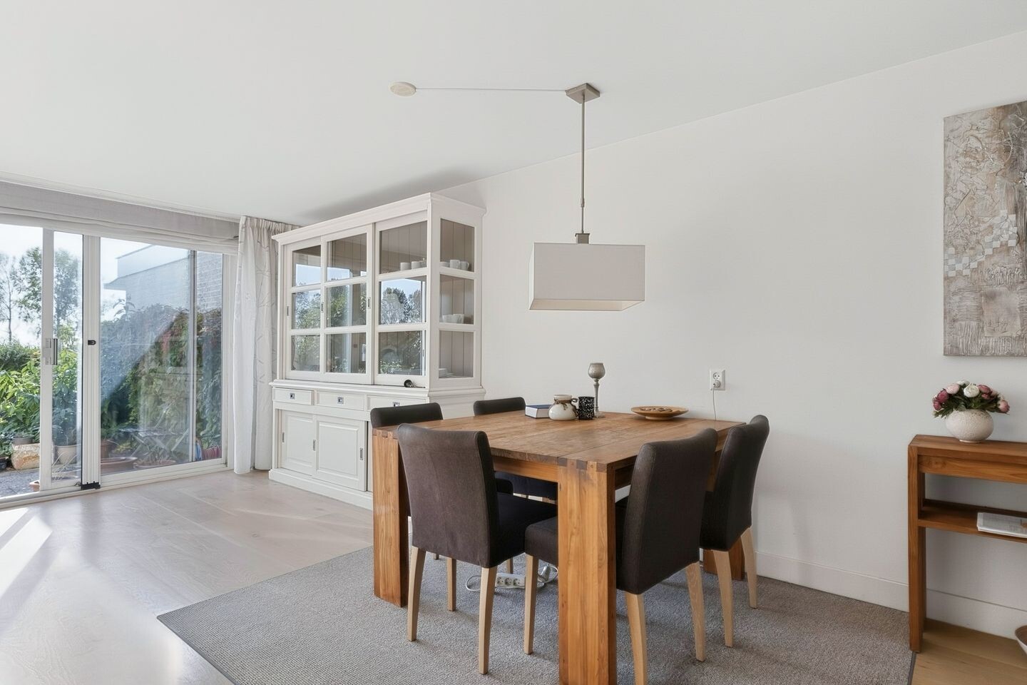 Tussenwoning te koop: De Hoorn 52, Amstelveen