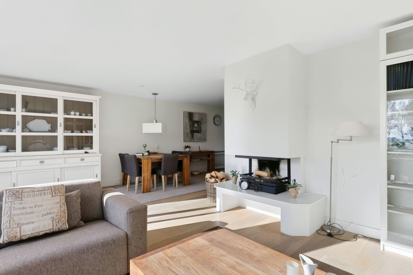 Tussenwoning te koop: De Hoorn 52, Amstelveen