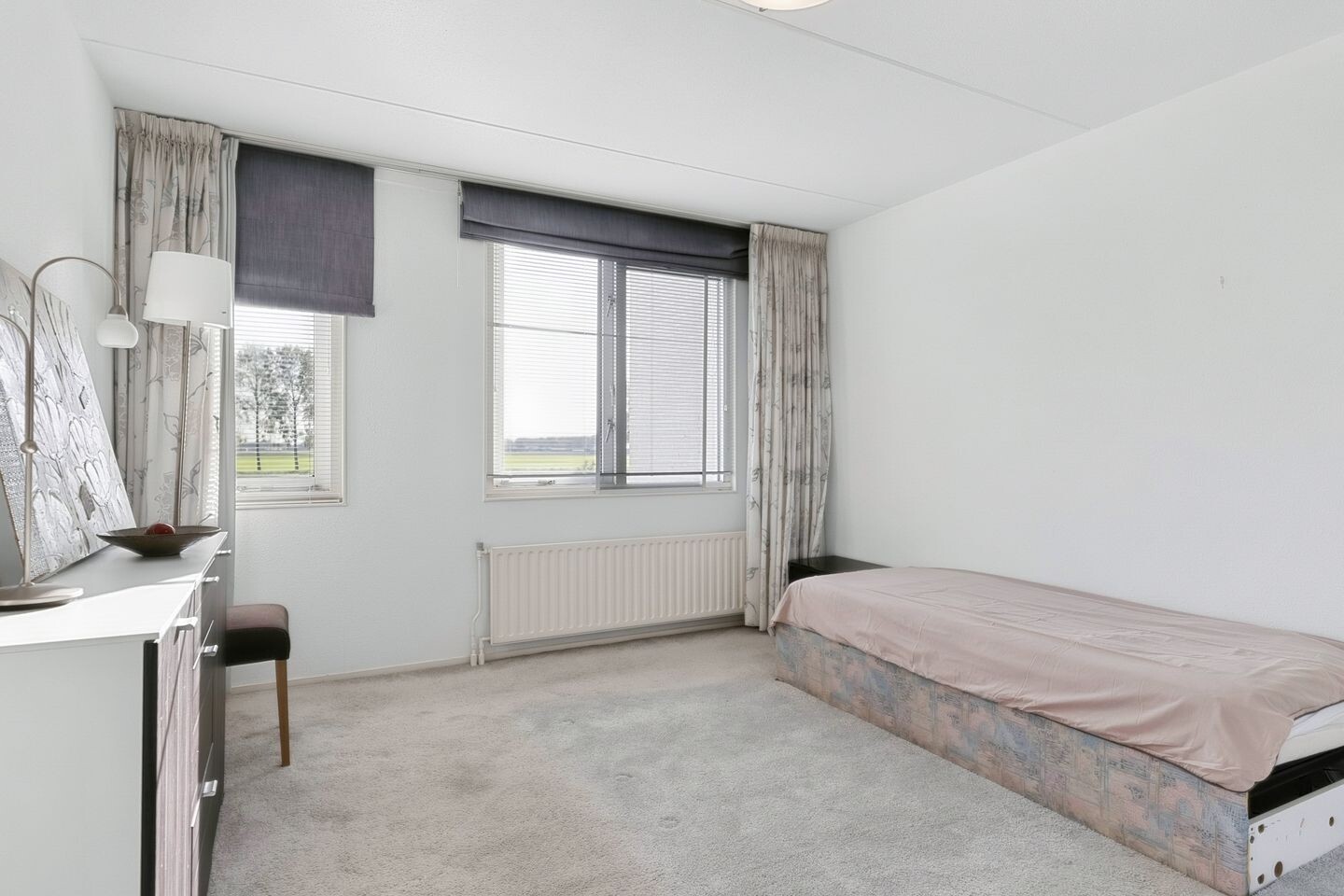 Tussenwoning te koop: De Hoorn 52, Amstelveen