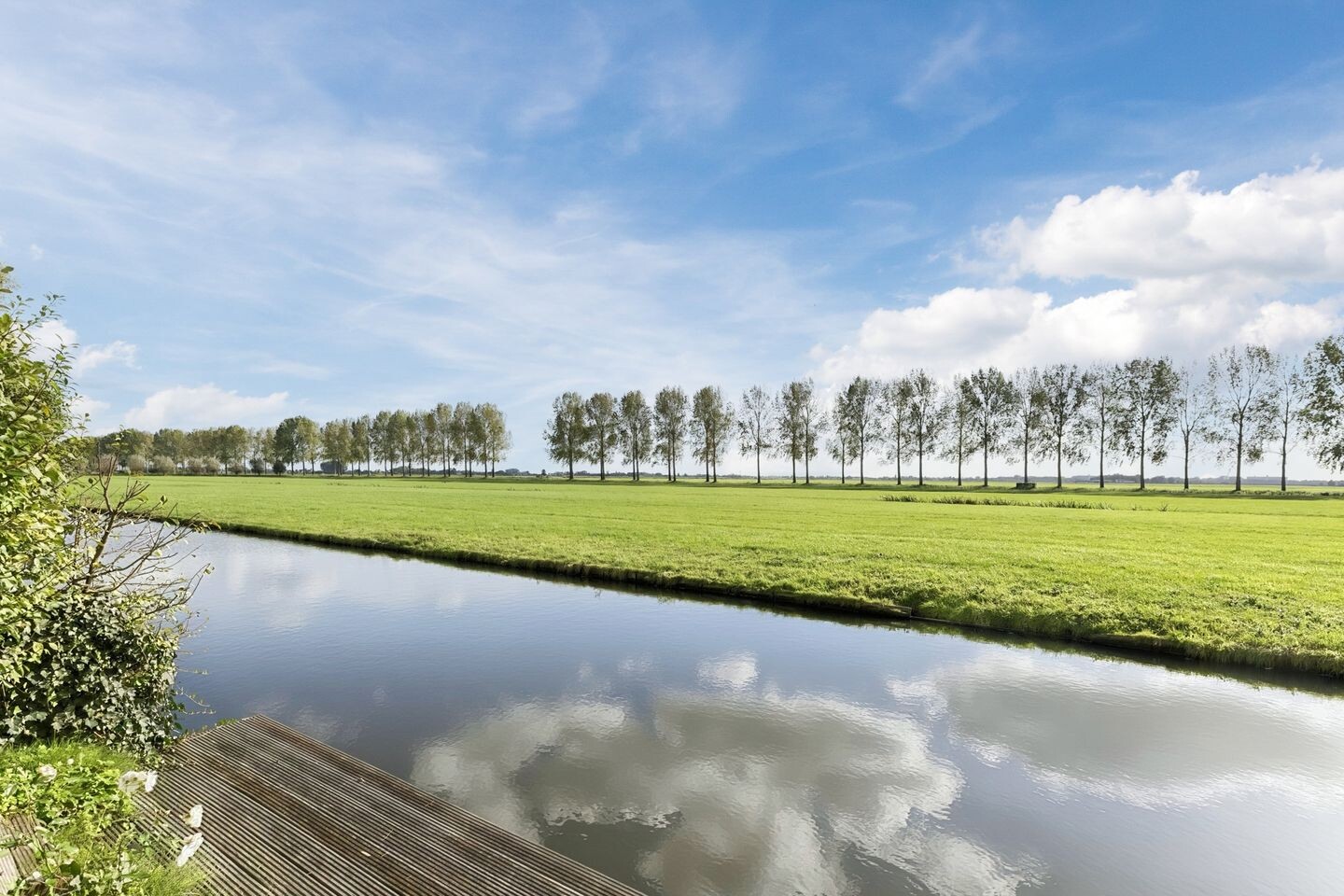Tussenwoning te koop: De Hoorn 52, Amstelveen