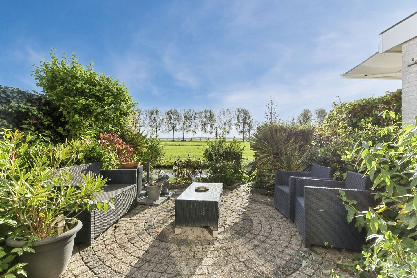 Tussenwoning te koop: De Hoorn 52, Amstelveen