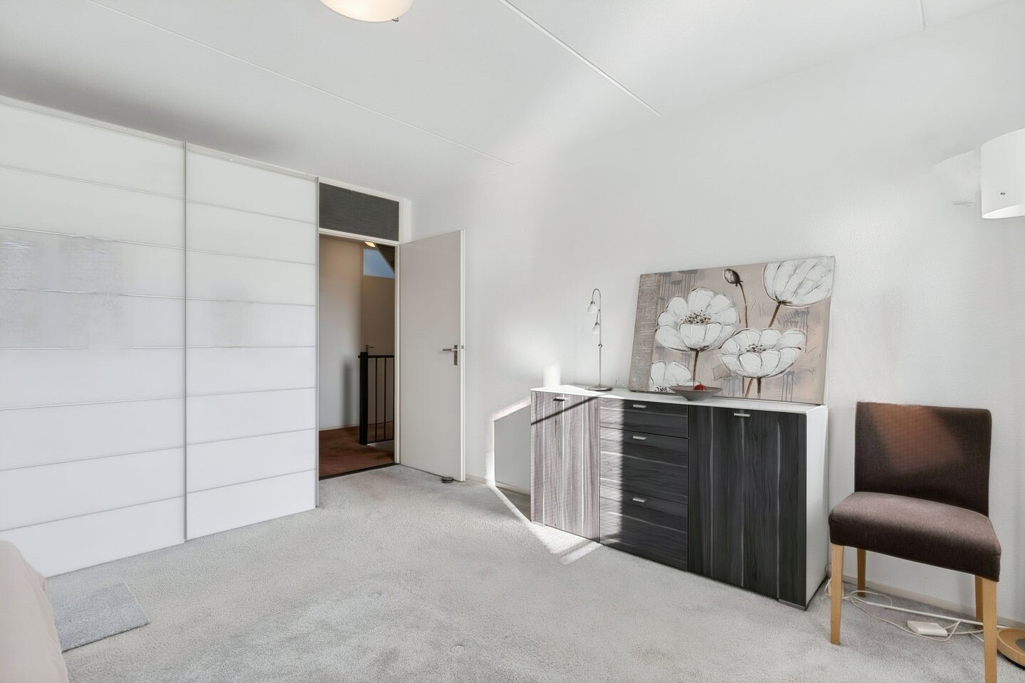 Tussenwoning te koop: De Hoorn 52, Amstelveen