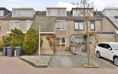 De Parel 13