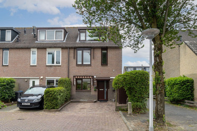 De Parel 26