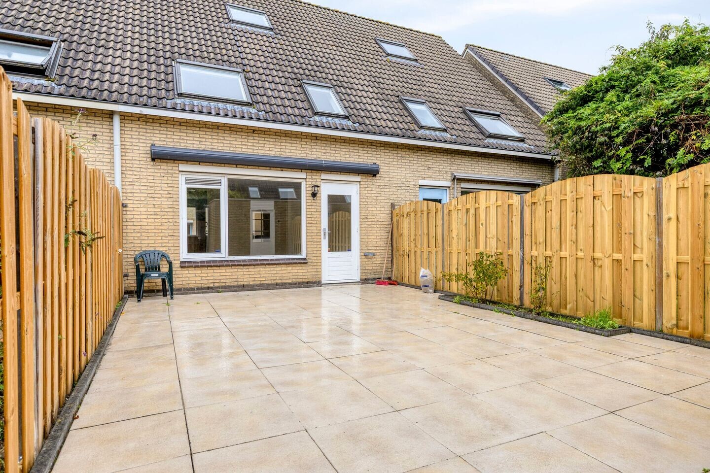 Tussenwoning te koop: De Uitvlugt 59, Amstelveen
