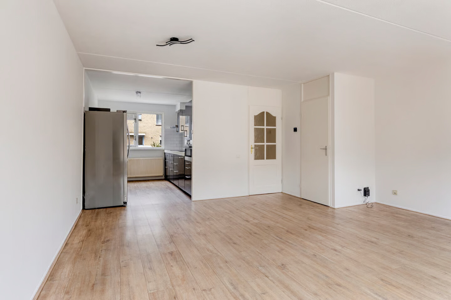 Tussenwoning te koop: De Uitvlugt 59, Amstelveen