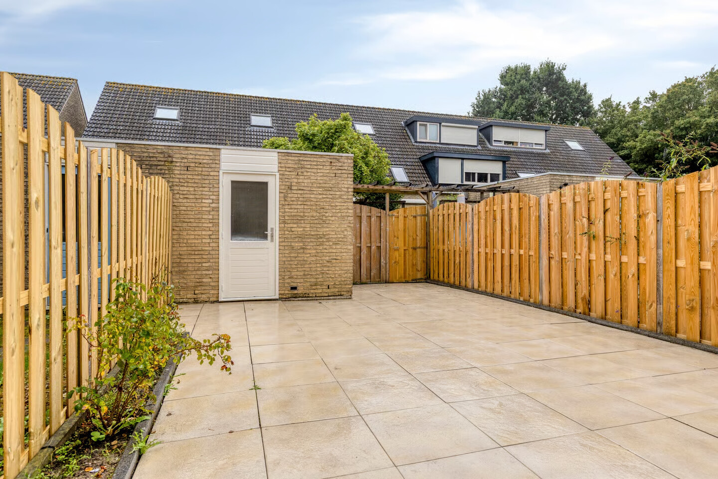 Tussenwoning te koop: De Uitvlugt 59, Amstelveen