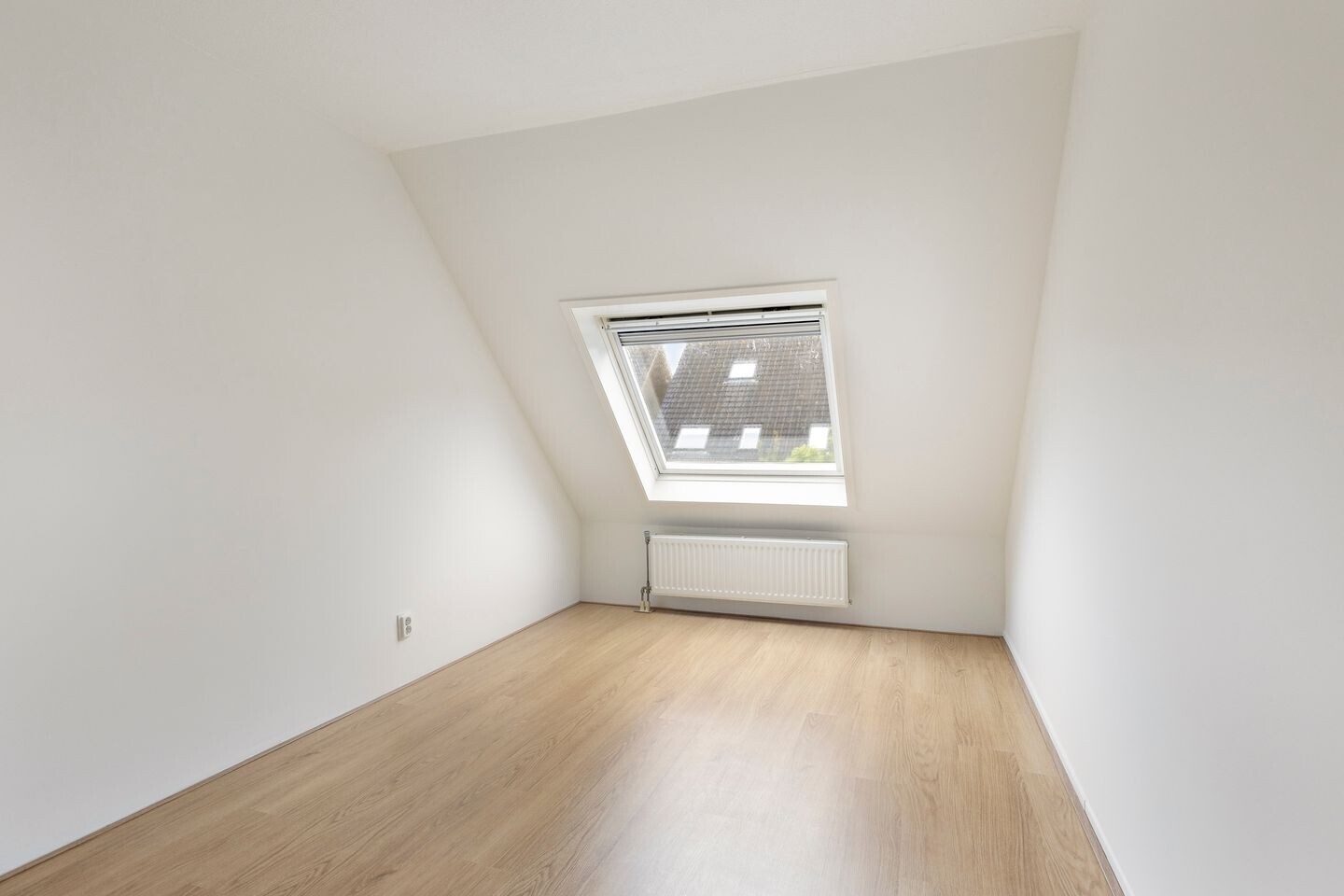 Tussenwoning te koop: De Uitvlugt 59, Amstelveen